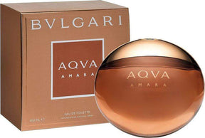 Bvlgari AQVA Amara EDT 100 ML (H)