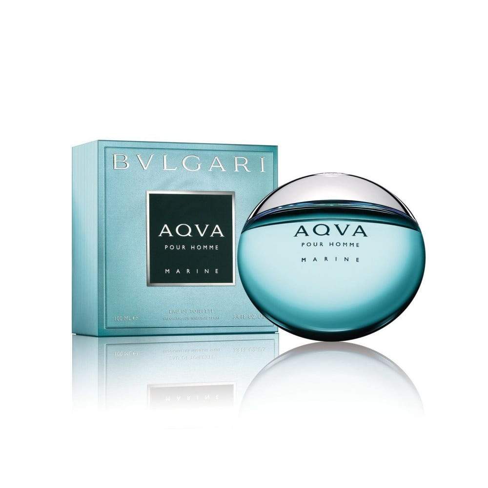 aqva bvlgari marine