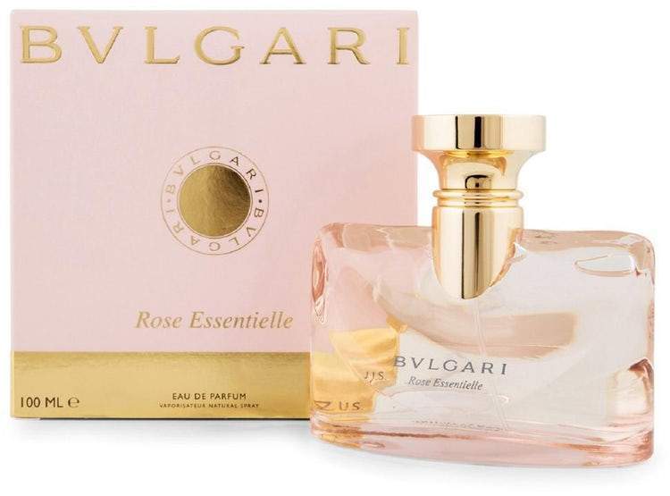 Bvlgari rose online essentielle priceline