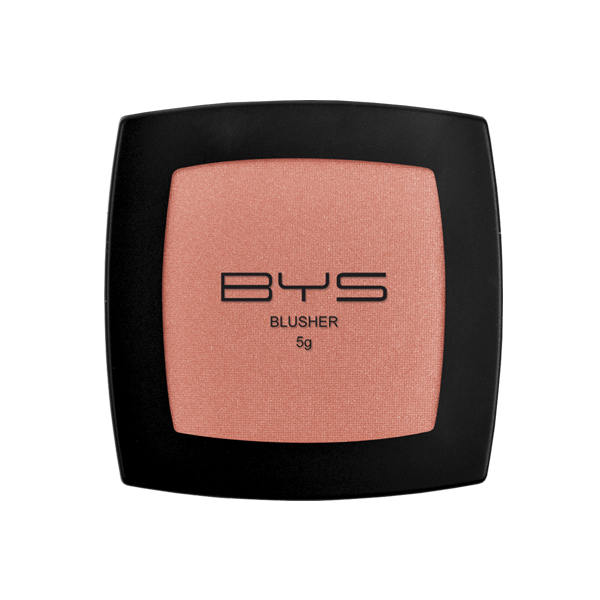 BYS Blush  Candyfloss