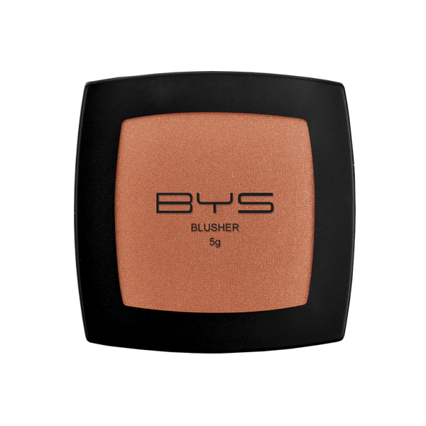 BYS Blush  Perfectly Peachy