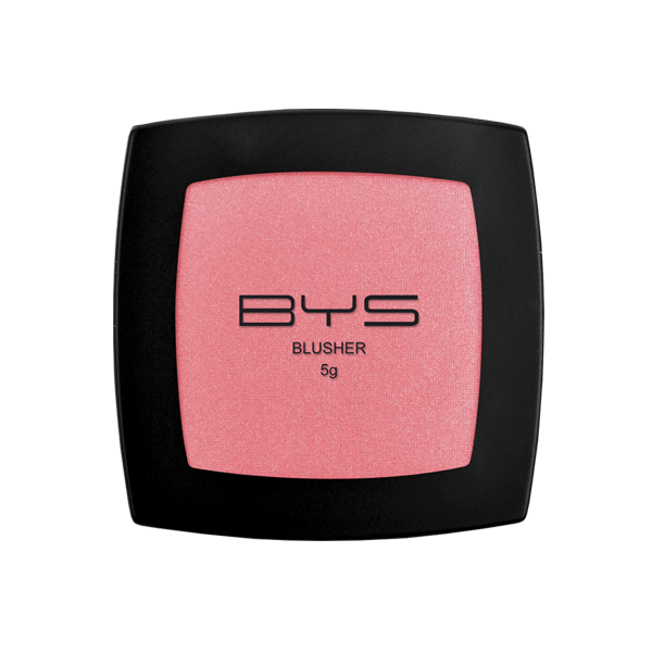 BYS Blush  Pretty in Pink