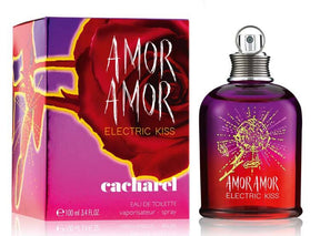 Cacharel Amor Amor Electric Kiss EDT 100 ML (M)