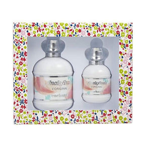 Cacharel Anais Anais Clasico Set EDT 100 ML+ 30 ML (M)