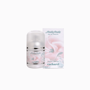 Cacharel Anais Anais EDT 50 ML (M) Default Title