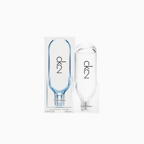 Calvin Klein CK 2 EDT 100 ML (U) Default Title