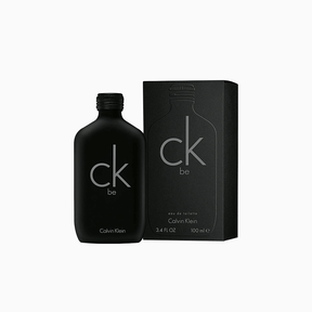 Calvin Klein CK BE EDT 100 ML (U) Default Title