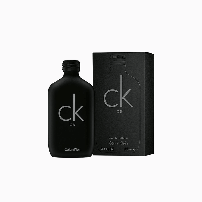 Calvin Klein Calvin Klein CK BE EDT 100 ML (U)