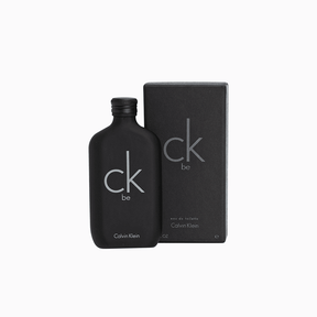 Calvin Klein CK BE EDT 200 ML (U) Default Title