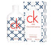 Calvin Klein Calvin Klein Ck One Collectors Blanco EDT 100 ML (U)