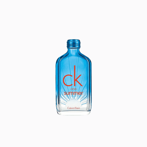 Calvin Klein CK One Summer 2017 EDT 100 ML Tester (U)