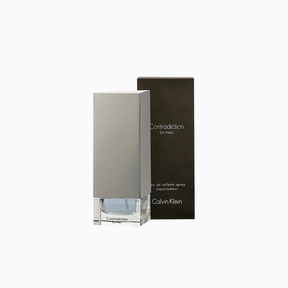 Calvin Klein Contradiction Men EDT 100 ML (H)