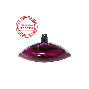 Calvin Klein Deep Euphoria EDP 100 ML TESTER (M) Default Title