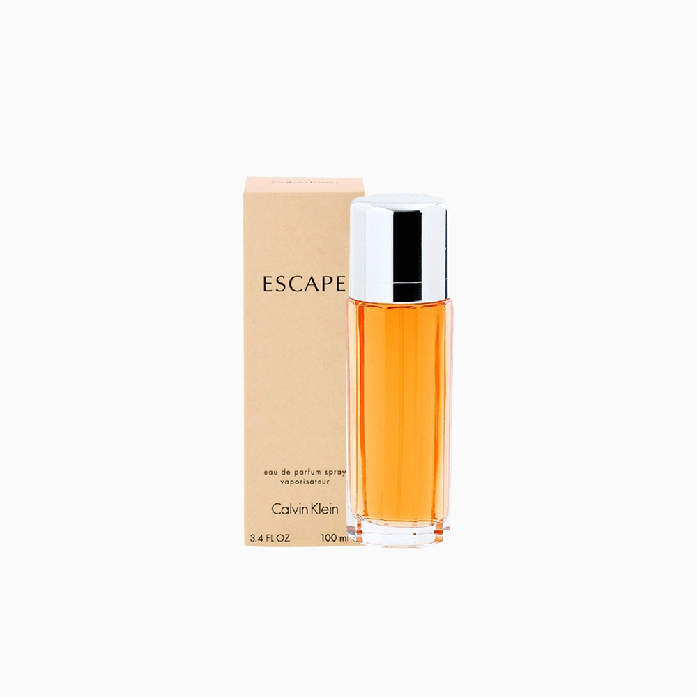 Calvin Klein Escape for Her EDP 100 ML M Elite Perfumes