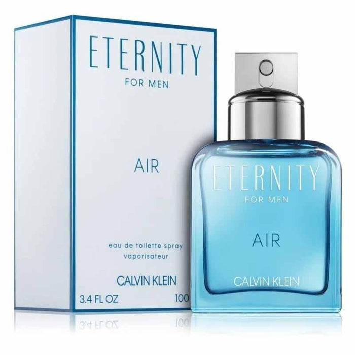 Calvin Klein Calvin Klein Eternity Air EDT 100 ML (H)