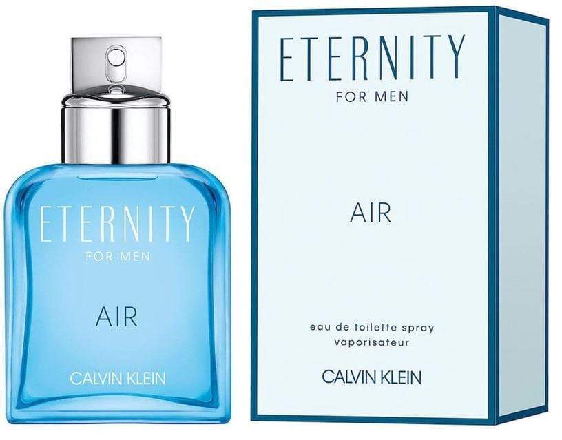 Calvin Klein Eternity Air EDT 200 ML (H)