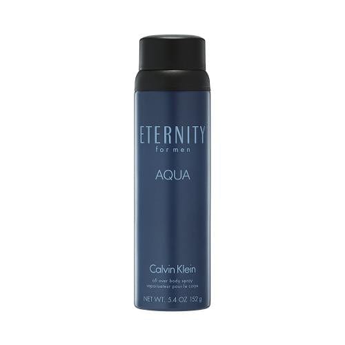 Calvin Klein Eternity Aqua Body Spray 152 Gr H Elite Perfumes