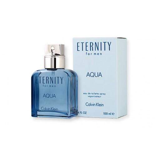 Calvin Klein Calvin Klein Eternity Aqua EDT 100 ML (H)