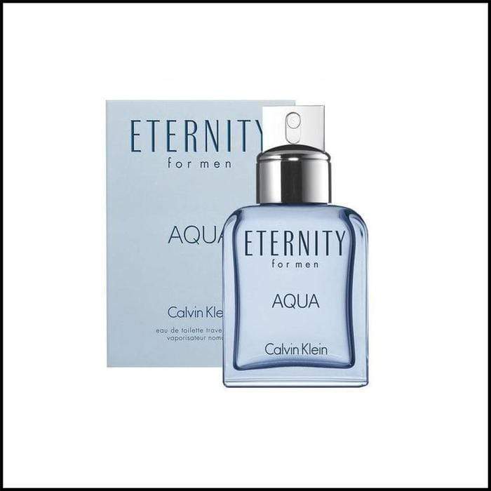 Calvin Klein Eternity Aqua EDT 200 ML (H)