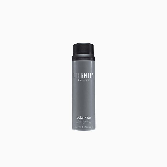 Calvin Klein Eternity Body Spray for Men 152 ML (H)