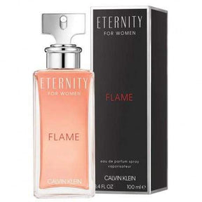 Calvin Klein Eternity Flame EDP 100 ML (M)