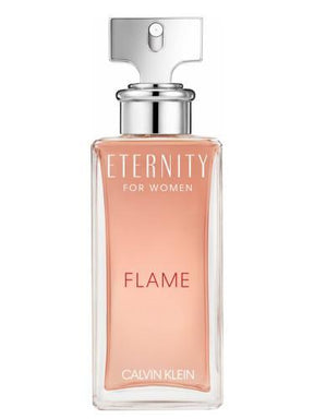 Calvin Klein Eternity Flame EDP 100 ML Tester (M)