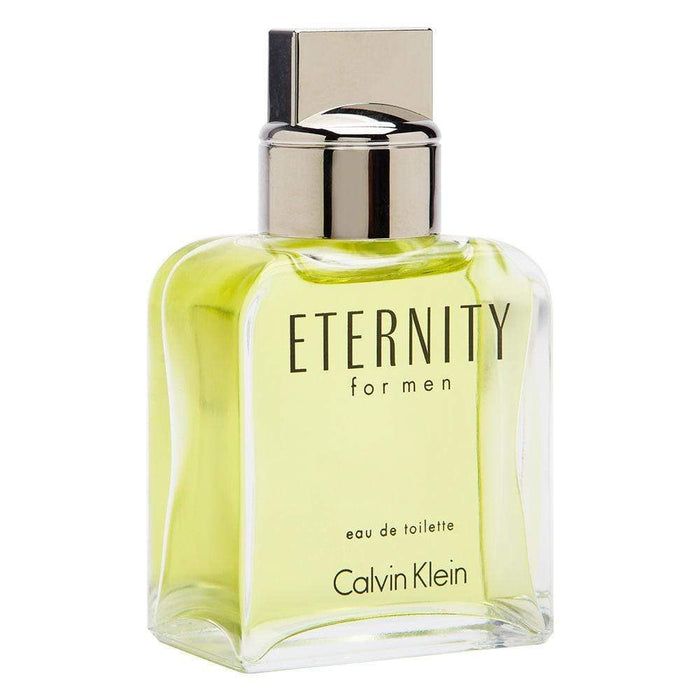 Calvin Klein Calvin Klein Eternity Men EDT 100 ML Tester (H)