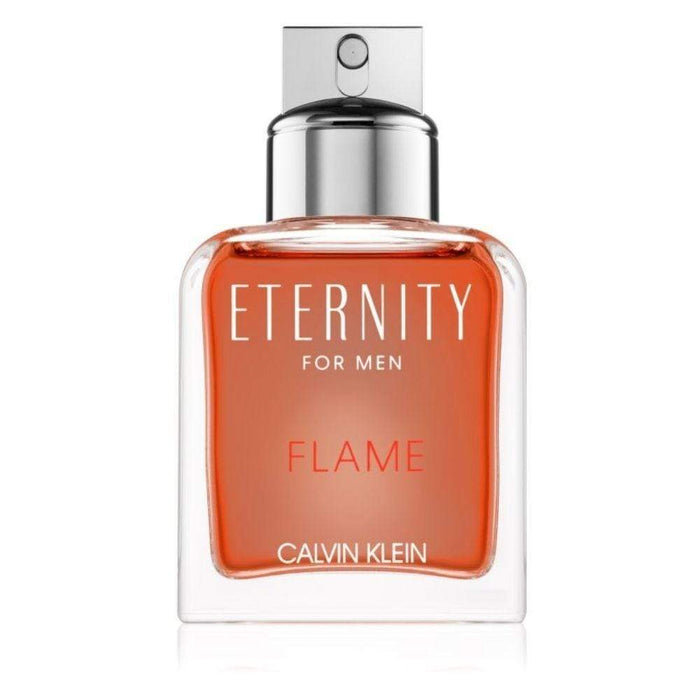 Calvin Klein Calvin Klein Eternity Men Flame EDT 100 ML Tester (H)