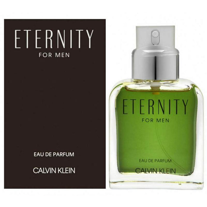 Calvin Klein Calvin Klein Eternity Men Parfum EDP 100 ML (H)