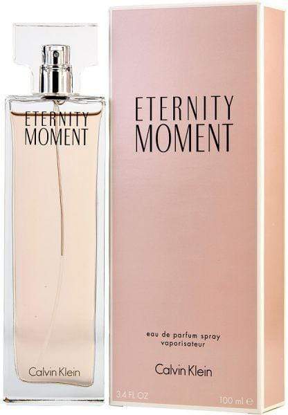 Calvin Klein Eternity Moment EDP 100ML (M)
