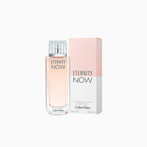 Calvin Klein Eternity Now EDP 100 ML (M) Default Title