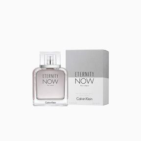 Calvin Klein Eternity Now EDT 100 ML (H) Default Title