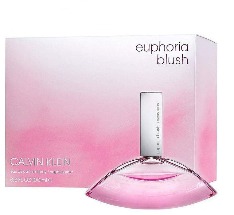 Calvin Klein Calvin Klein Euphoria Blush EDP 100 ML (M)