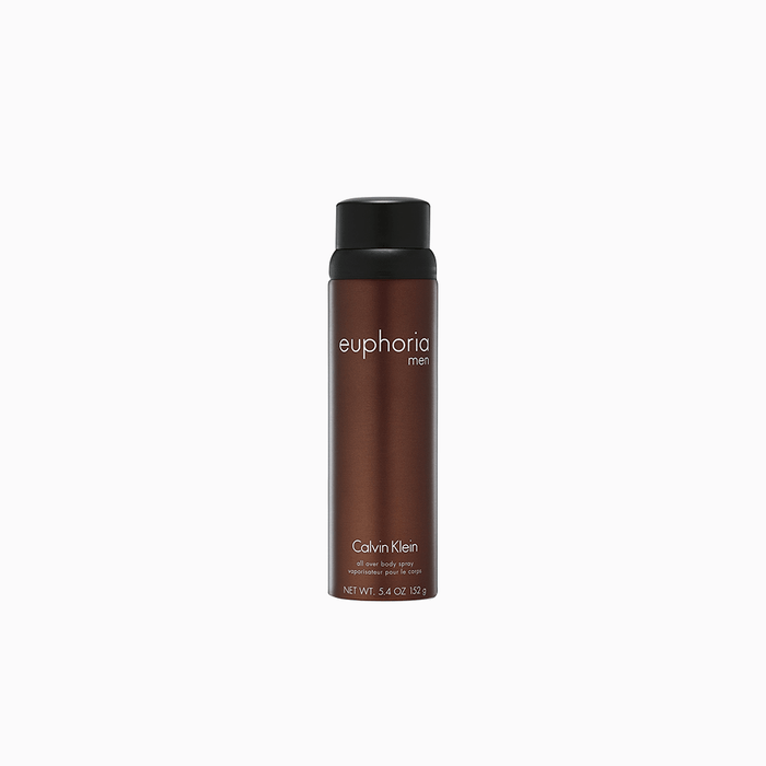 Calvin Klein Euphoria Body Spray for Men 152 ML (H)