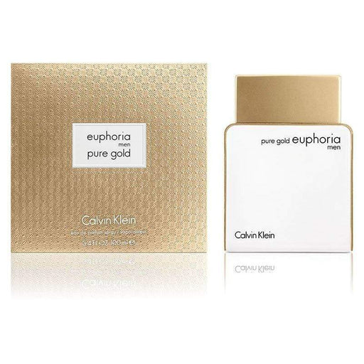 Calvin Klein Calvin Klein Euphoria Pure Gold Men EDP 100 ML (H)