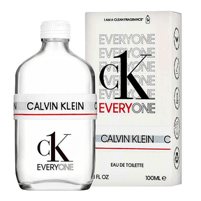 Calvin Klein Everyone EDT 100 ML (U)