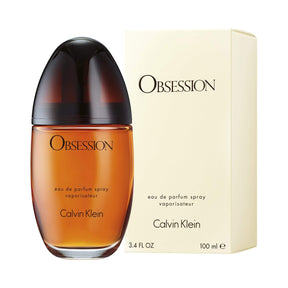 Calvin Klein Obsession EDP 100 ML (M) Default Title
