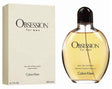 Calvin Klein Obsession Homme EDT 200 ML (H)