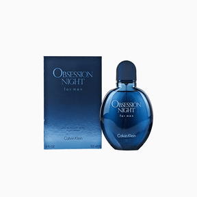 Calvin Klein Obsession Night Homme EDT 125 ML (H) Default Title
