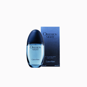 Calvin Klein Obsession Night Women EDP 100 ML (M)