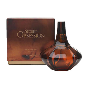 Calvin Klein Obsession Secret EDP 100 ML (M) Default Title