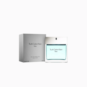 Calvin Klein Truth EDT 100 ML (H) Default Title