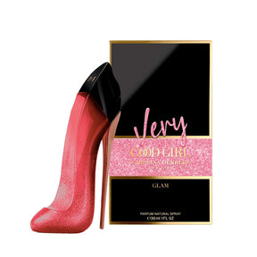 Carolina Herrera Very Good Girl Glam EDP 30 ML (M)