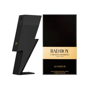 Carolina Herrera Bad Boy Le Parfum EDP 100 ML (H) Default Title