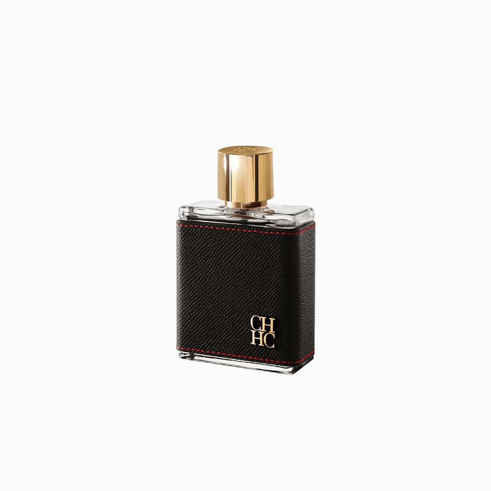 Carolina herrera ch men top tester