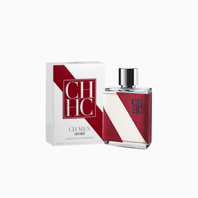 Carolina Herrera Ch Sport Men EDT 100 ML (H) Default Title