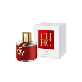 Carolina Herrera Ch Women EDT 100 ML (M)