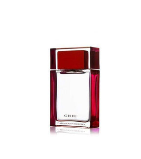 Carolina Herrera CHIC EDP 80 ML Tester (M) Default Title