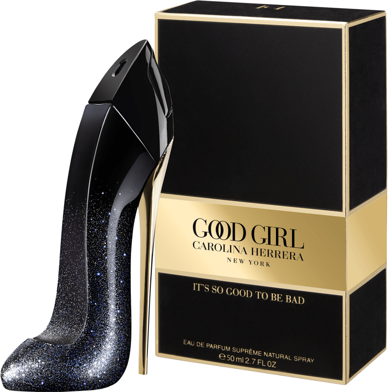 Carolina Herrera Good Girl Supreme EDP 50 ML (M) – Elite Perfumes