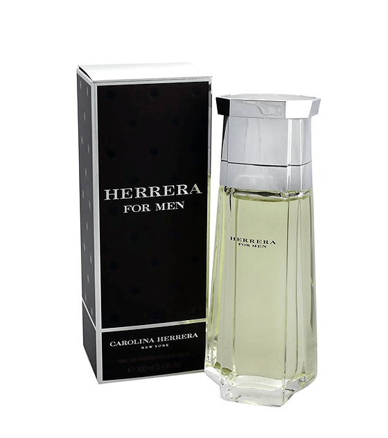 Carolina Herrera Carolina Herrera Herrera For Men EDT 100 ML (H)